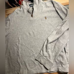 Polo Ralph Lauren Half Zip